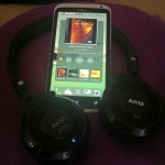 akg k830bt htc one x