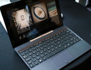 Asus Transformer Book T100 cnet
