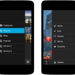 BB 10 camera app
