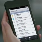 bb10 alpha unit