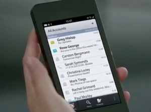bb10 alpha unit