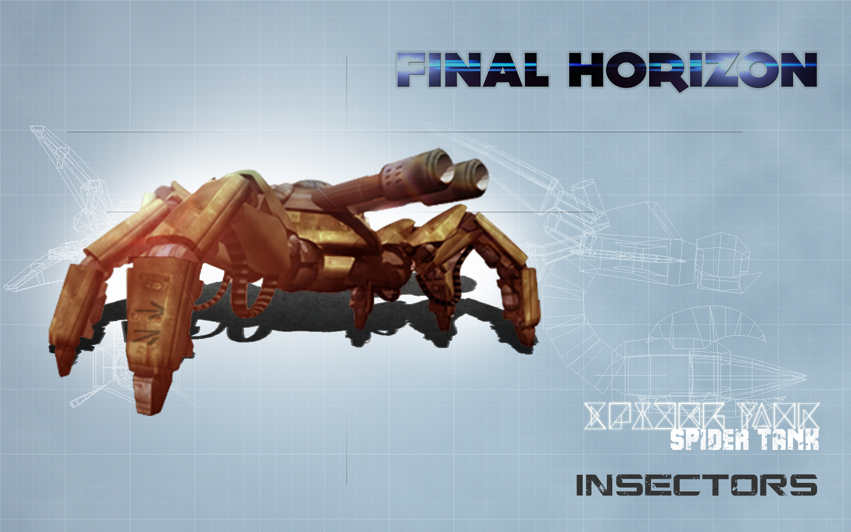 Interview with Eiconic Games’ David Pollard – Final Horizon PS4/PS Vita