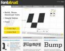 Fontstruct 1