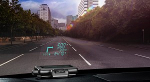 garmin hud