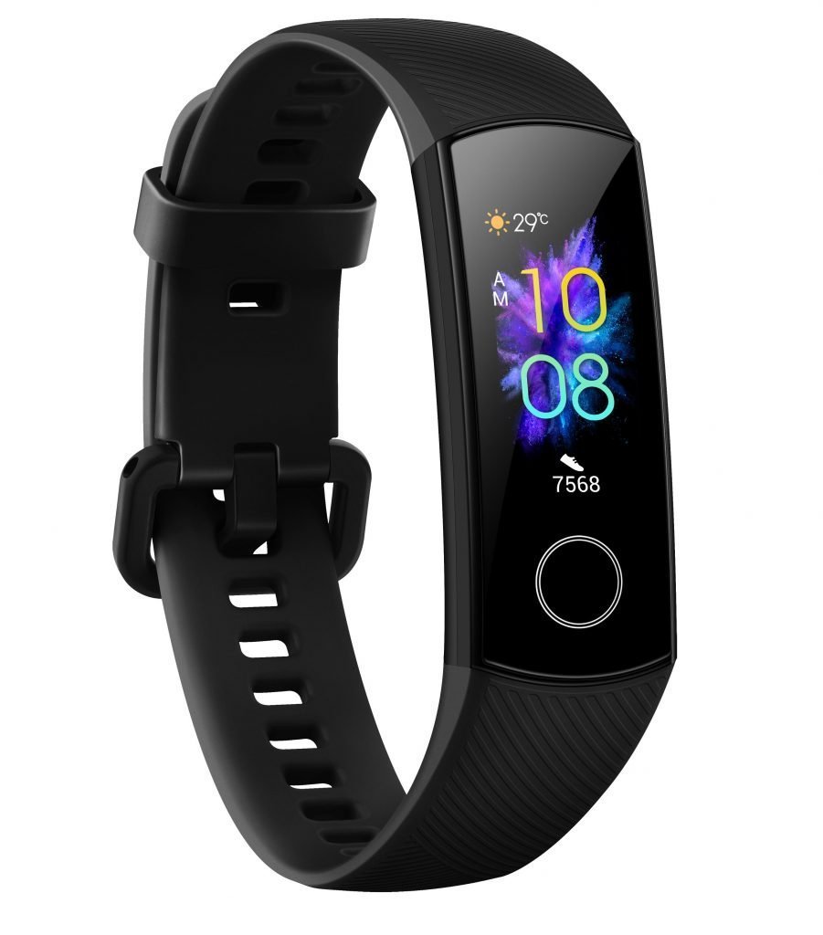 HONOR Band 5