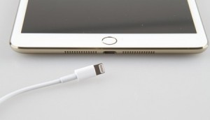 ipad mini touchid donews