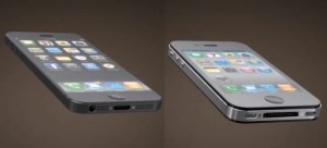 iphone 5 3d video