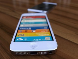 iPhone 5 release date