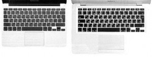 MacBook Mini v MacBook Air