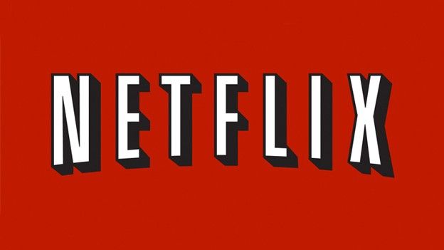 Netflix Streaming to the UK