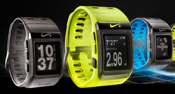 Nike ready to release real smartwatch