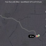 nike plus screen shot 3
