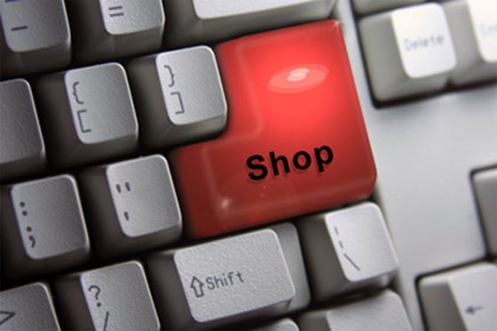 Online Sales Continue to Increase – The Middle East Embraces E-tail