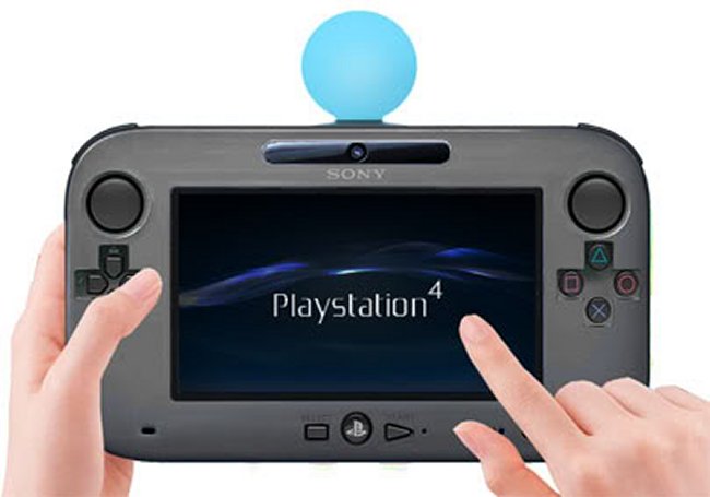 Sony PlayStation 4 could have biometric sensor-packed touchscreen controller