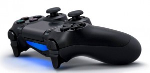 playstation 4 dual shock controller