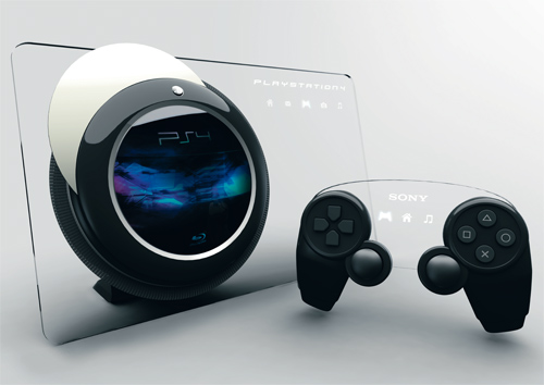 PlayStation 4? Already Under Way says Sony