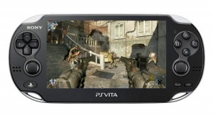 PS Vita gets PSP and PSP Mini Games