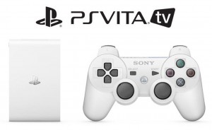 ps vita tv