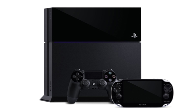 Sony PS Vita and PS4 bundle available and part of PSN shutting down tomorrow