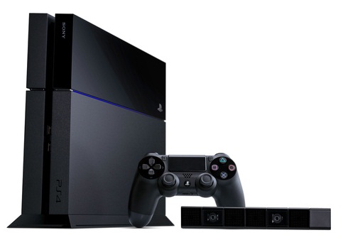 Sony PS4 breaks UK sales records and kicks Xbox One aside