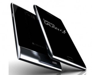 samsung galaxy s5