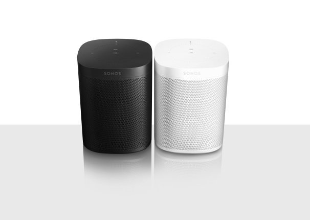 Sonos Google Assistant UK