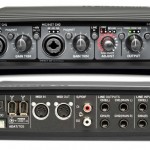 tc electronics impact twin
