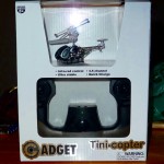 tinicopter box
