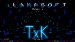 TxK header