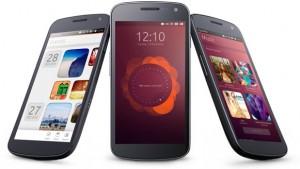 ubuntu phone