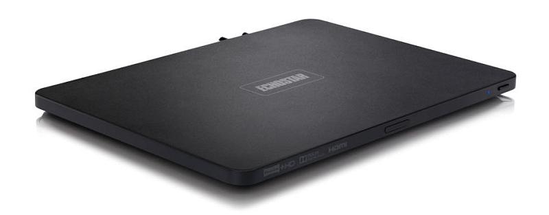 EchoStar Ultra Slim Box – The Thinnest HD FreeView Box HDT-610R