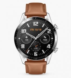 Huawei Watch GT 2 Review