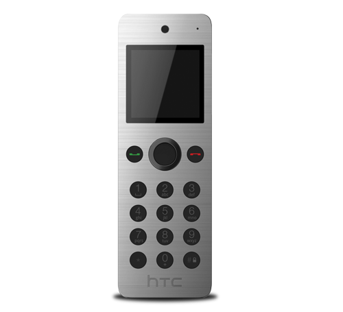 HTC Mini+ phone extension and Fetch security tag