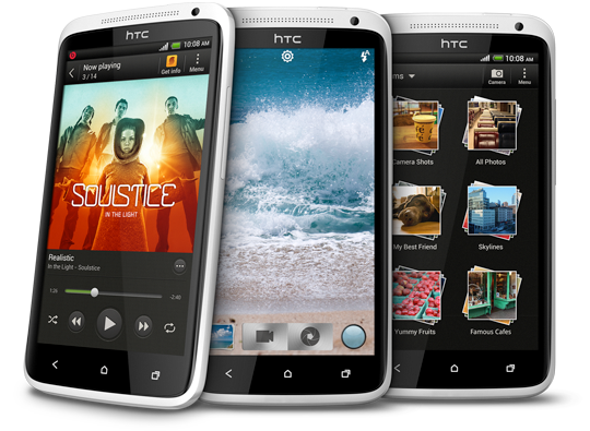 HTC One X Hands on Review – is the Quad-core Ice Cream Sandwich Flagship any good?