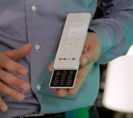 IKEA Uppleva Smart TV Premiers in Italy – Video Shows Interface and Remote