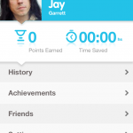 re-route app